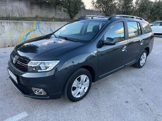dacia logan 1,0 sce, reg do 01/2027, 2019 god.