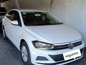 volkswagen virtus sense 1.6 flex 16v 5p aut. (pcd) 2021