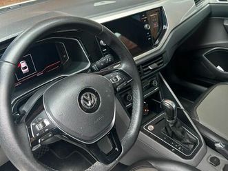 volkswagen virtus highline 200 tsi 1.0 flex 12v aut 2021