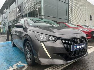 1.2 puretech 100ch s&s style