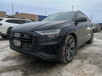 / technik / awd quattro / 360 camera / s-line /