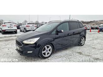 ford grand c-max gr 1.5 ecoboost titanium ass