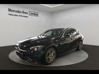 mercedes-benz - 300 e 204+129ch amg line