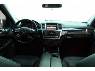 shitet mercedez benz ml 350