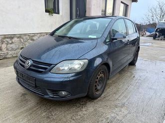 vw golf 5 1.9 tdi 6 viteze an:2006 alesd