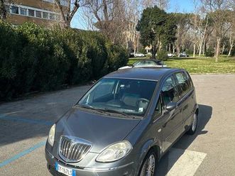 lancia musa ecochic gpl