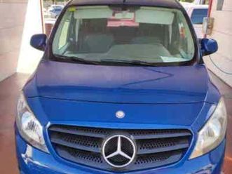 mercedes-benz - citan