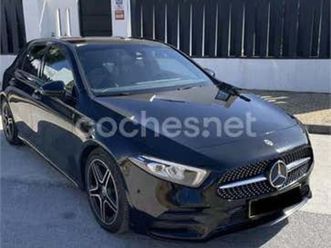 mercedes-benz clase a