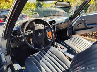 mercedes-benz - clase sl