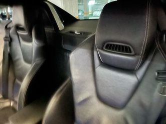 mercedes-benz - clase slk