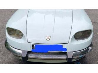 1966 panhard 24 bt a vendre