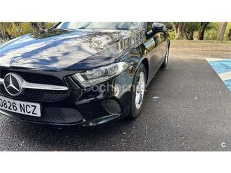 mercedes-benz clase a