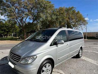 mercedes-benz viano