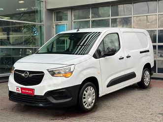 combo 1.5 dizel 102hp mt-5 cargo elegance xl