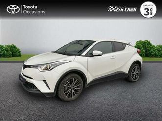 1.2 turbo 116ch edition 2wd