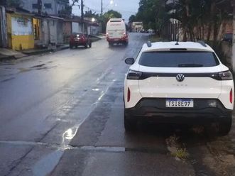 alugo trabalhar 12 horas volkswagen tera 1.0 mpi flex 12v 5p mec. 2026