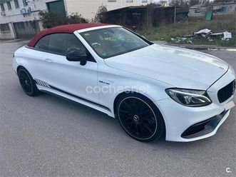 mercedes-benz clase c