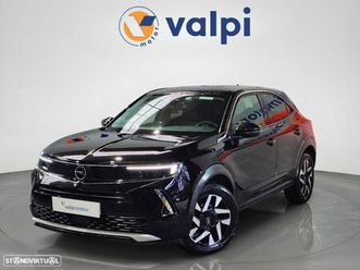opel mokka 1.5 d gs line