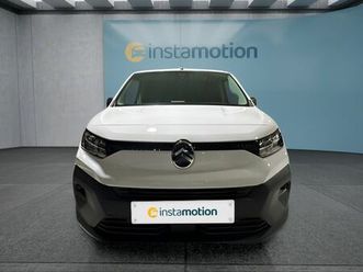 citroen berlingo kasten l2h1 75 kw