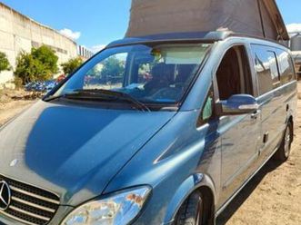 mercedes-benz - viano