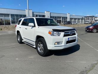 toyota 4runner sr5 / limited