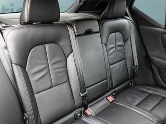 volvo xc40 recharge t4 fwd 154 kw