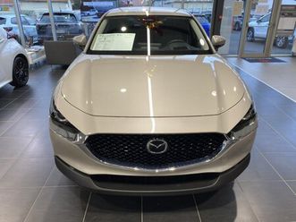mazda - mazda cx-30