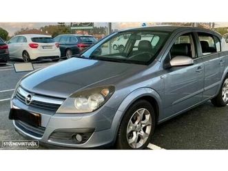 opel astra 1.3 cdti cosmo