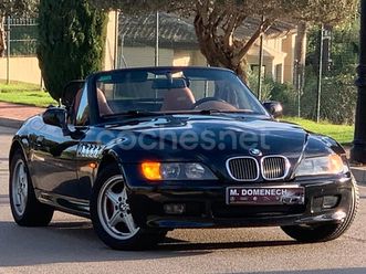 bmw z3 1.8i