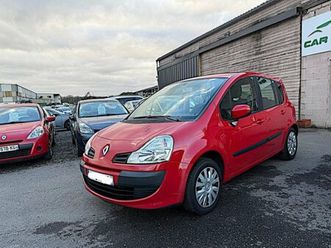 renault modus 1.2 16v 75ch [url masquée pour votre sécurité]
