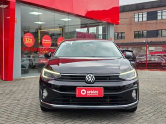 volkswagen virtus comfort. 200 tsi 1.0 flex 12v aut 2024