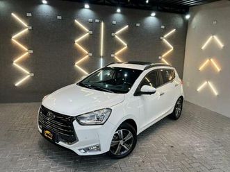 jac t40 1.6 cvt plus