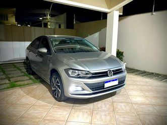 volkswagen virtus highline 200 tsi 1.0 flex 12v aut 2022