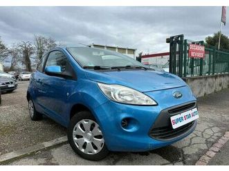 1.2l 70cv trend + pack clim 3p 2010