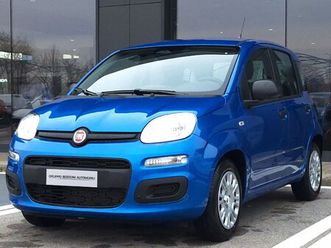 1.0 firefly hybrid 65cv pop s&s