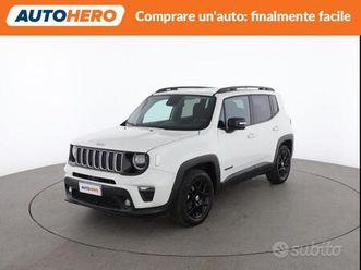 jeep renegade ju28435