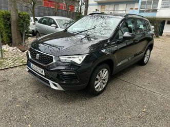 seat ateca 1.0 tsi style