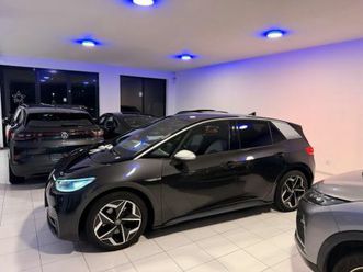 volkswagen id.3 58 kwh 1st