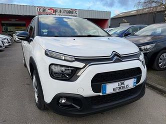 bluehdi 100 bvm6 feel *2021*5places*