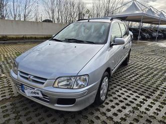 mitsubishi space star 1.9 di-d cat comfort