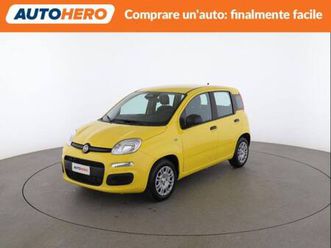 panda 3ª serie panda 1.0 firefly s&s hybrid pop