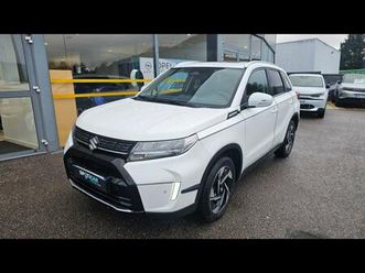 1.5 dualjet hybrid 115ch style auto