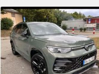 volkswagen tayron 2.0 tdi scr 142kw dsg 4motion r-line ...