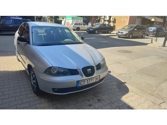 seat cordoba 1.4 газов инжекцион и бензин