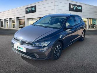 1.0 tsi 95 s&s bvm5 life