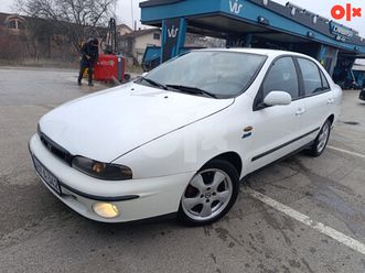 fiat marea 1.9 jtd registrovana 22.1.2027.