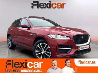 2.0l i4d 132kw r-sport auto