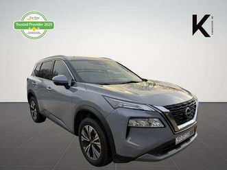 x-trail 1.5 t mhev / 7pl. x-tronic / toit ouvrant