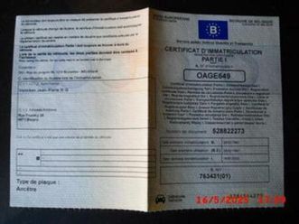 ② bmw 700 coupé — bmw — 2ememain