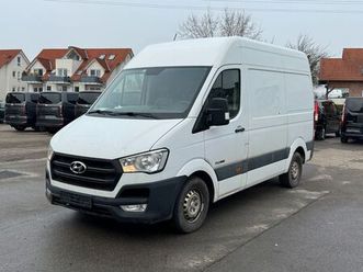 l2h2 | neue kupplung